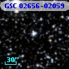 GSC 02656-02059