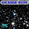 GSC 02656-01276