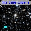 TYC 2656-1404-1