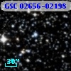 GSC 02656-02198