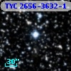 TYC 2656-3632-1