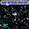 GSC 02656-01518