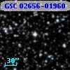 GSC 02656-01960
