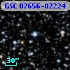 GSC 02656-02224