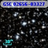 GSC 02656-03327