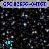 GSC 02656-04767