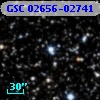 GSC 02656-02741