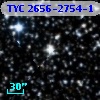 TYC 2656-2754-1