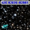 GSC 02656-02807