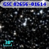 GSC 02656-01614