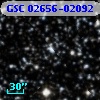 GSC 02656-02092