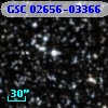 GSC 02656-03366
