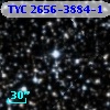 TYC 2656-3884-1