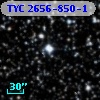 TYC 2656-850-1