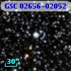 GSC 02656-02052