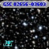 GSC 02656-03603