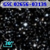 GSC 02656-03138