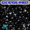 GSC 02656-04937