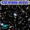 GSC 02656-03155