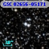 GSC 02656-05171