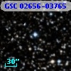 GSC 02656-03765