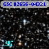 GSC 02656-04321