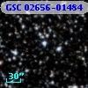 GSC 02656-01484