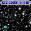 GSC 02656-04415
