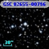 GSC 02655-00786