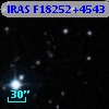 IRAS F18252+4543