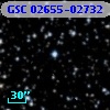 GSC 02655-02732