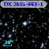 TYC 2655-663-1
