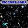 GSC 02655-00495