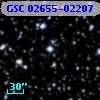 GSC 02655-02207