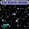 GSC 02655-03416