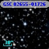 GSC 02655-01726