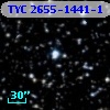 TYC 2655-1441-1