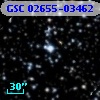 GSC 02655-03462