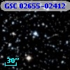 GSC 02655-02412