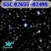 GSC 02655-02498