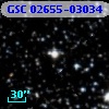 GSC 02655-03034