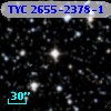 TYC 2655-2378-1