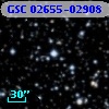 GSC 02655-02908