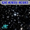 GSC 02655-02182