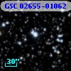 GSC 02655-01062