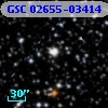 GSC 02655-03414