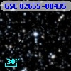 GSC 02655-00435