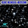 GSC 02655-02530