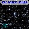GSC 02655-03430