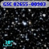 GSC 02655-00903